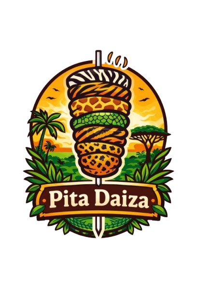 Pita Daiza Logo
